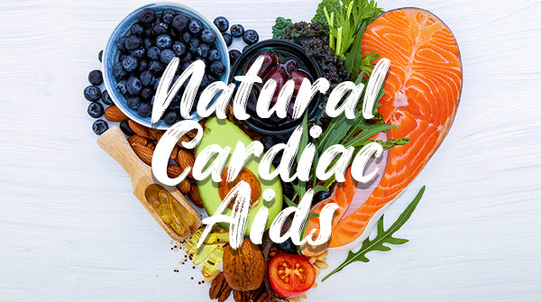 Natural Cardiac Aids