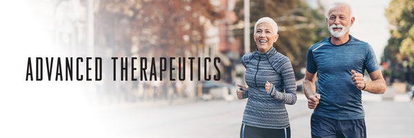 Advanced Therapeutics collection image banner