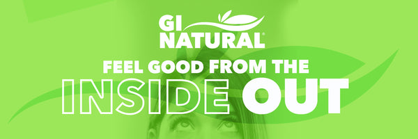 Gi Natural collection image banner