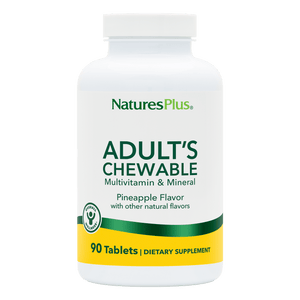 Adult’s Multivitamin Chewables