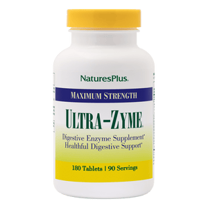 Ultra-Zyme® Tablets