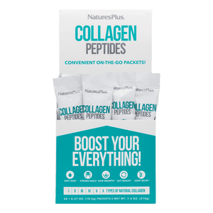 Collagen Peptides Packets